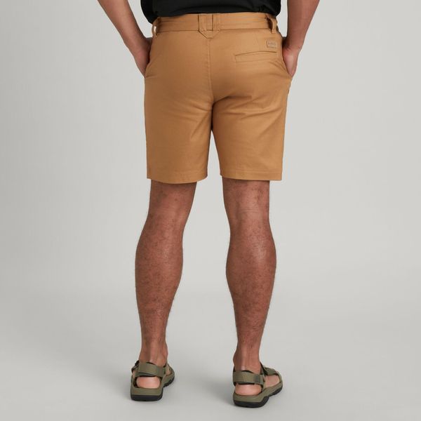Vander LT MNS Shorts