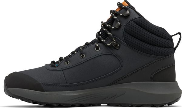 Trailstorm Peak Mid