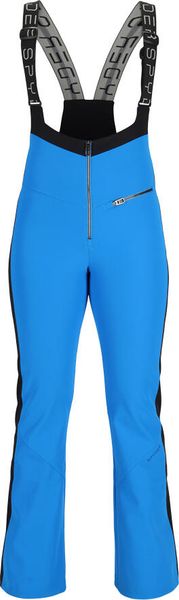Strutt Bib Softshell Pant
