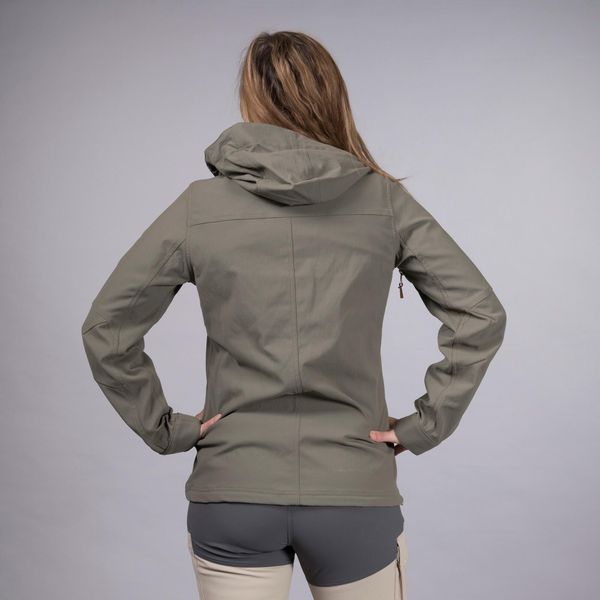 Nordmarka W Anorak