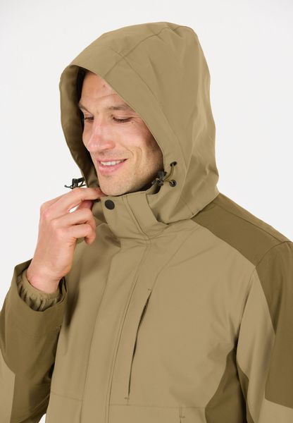 Bricks M 3 in 1 Jacket