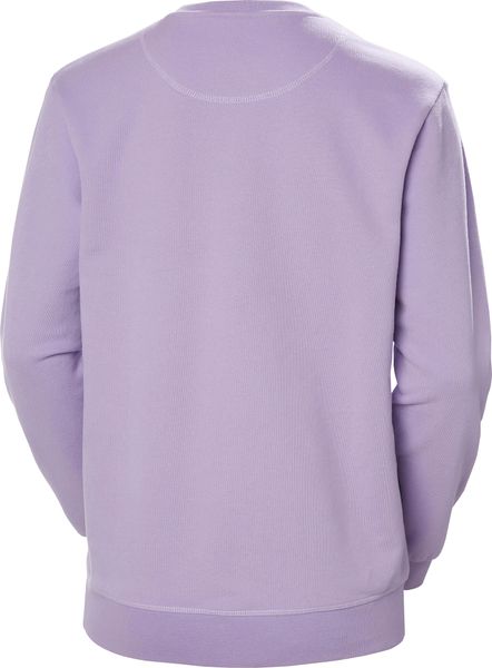 W HH Logo Crew Sweat