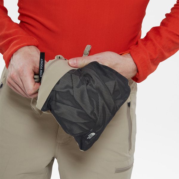 Mens Exploration Convertible Pant
