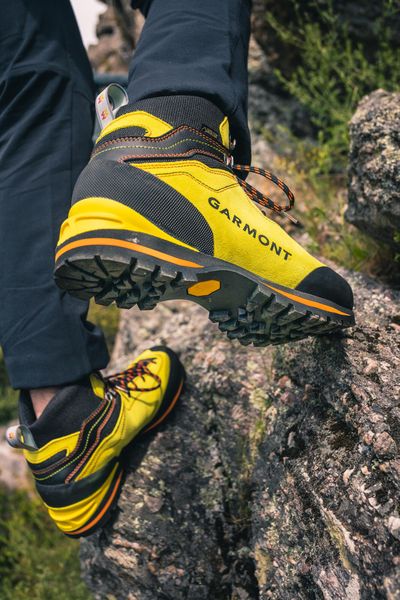 Ascent GTX