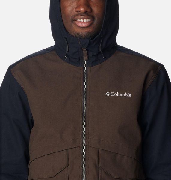 Loma Vista II Hooded Jacket
