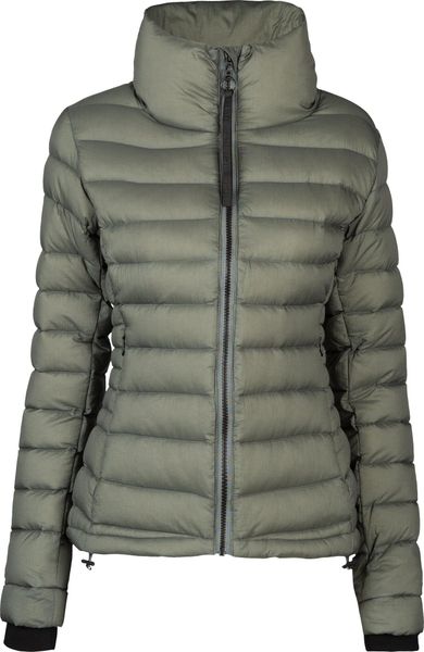 Savannah W Jacket