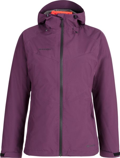 Convey 3 in 1 HS Hooded Jacket Women