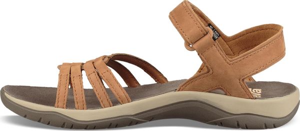 W Elzada Sandal LEA Womens