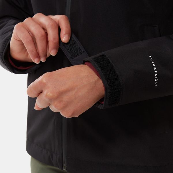 Womens Dryzzle Futurelight Insulated Jacket