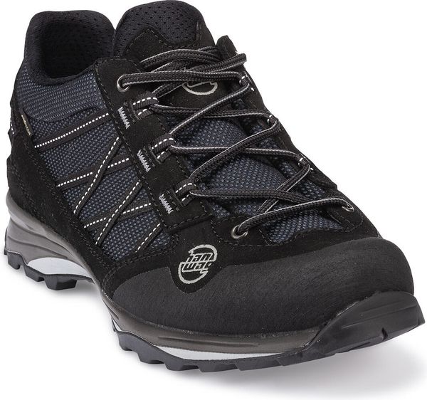 Belorado II Low Bunion GTX