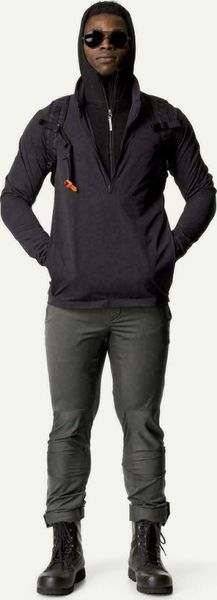 M's Daybreak Pullover