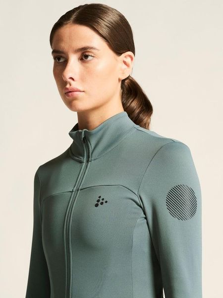 ADV Bike Subz Long Sleeve Jersey Women