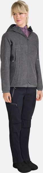 Women's Short-length Wedgemount Pants