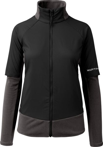 Argon Hybrid Windbreaker Jacket W
