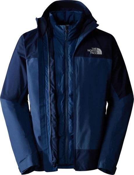 Mens Mountain Light Triclimate GTX Jacket