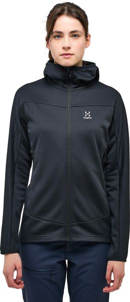 Frost Mid Hood Women