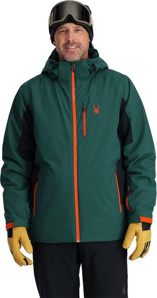 Vertex Jacket