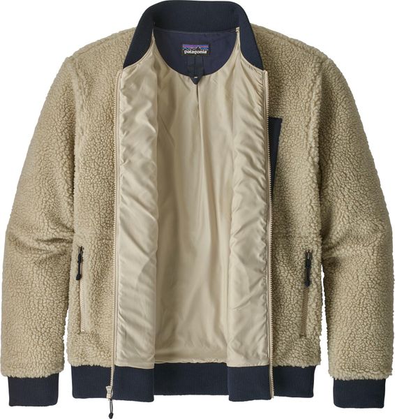 M's Retro-x Bomber Jacket