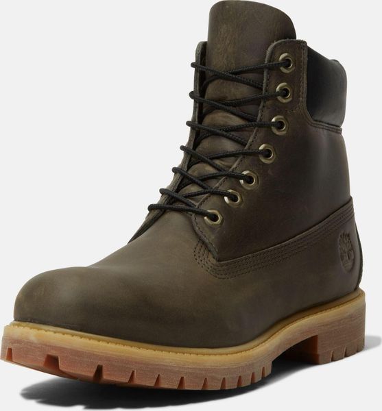 Mens 6 Inch Premium Boot