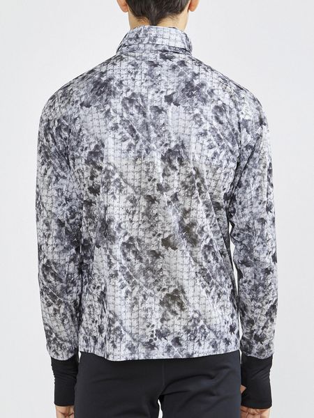 Pro Glow IN The Dark Lumen Jacket Men