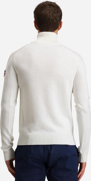 Major 1/2 Zip