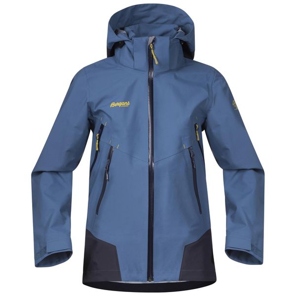 Ervik Youth Jkt