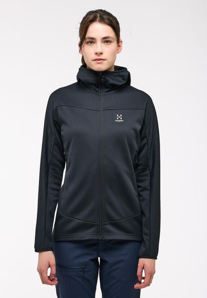 Frost Mid Hood Women