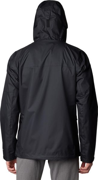 Inner Limits III Jacket