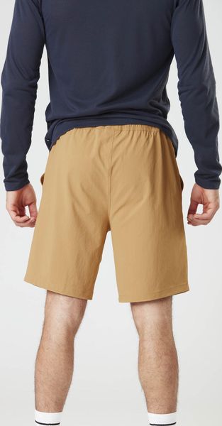 Lenu Strech Shorts