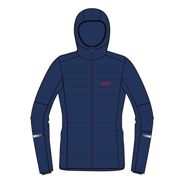 Nordic Down Jacket Jr