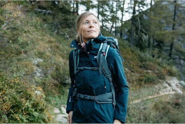 Mungo GTX 2.5L Jacket W