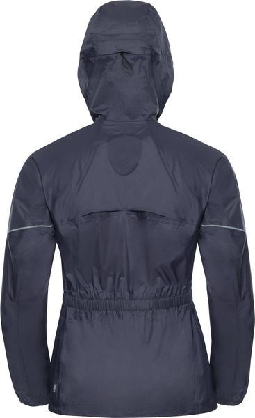 Damen Zeroweight Rain Warm Jacke
