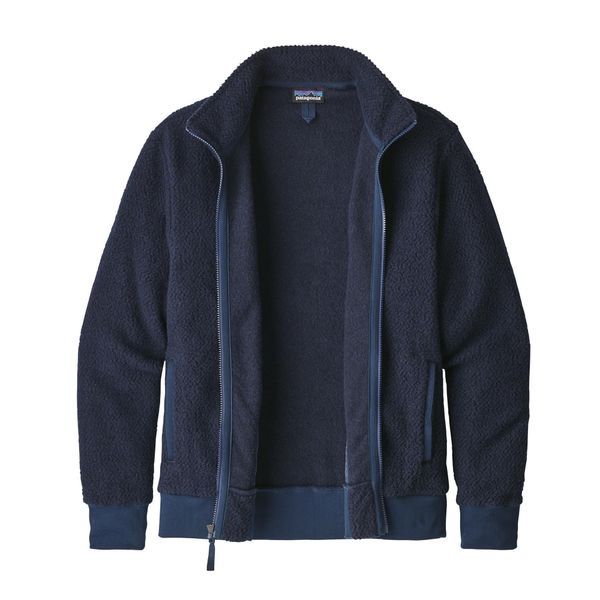 M's Woolyester Fleece Jacket