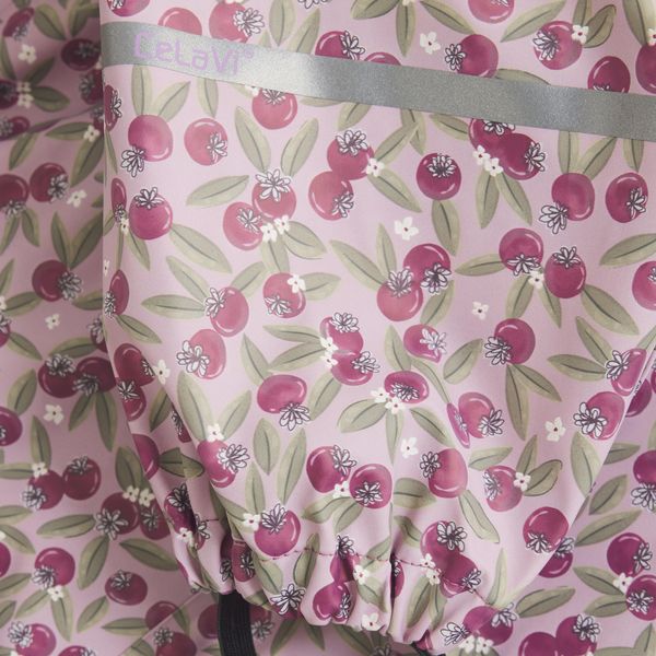 Rainwear Suit - AOP