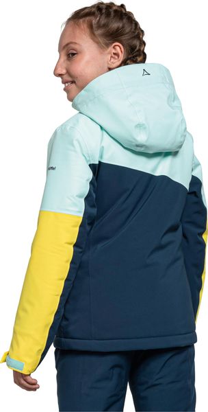 Ski Jacket Wannenkopf G