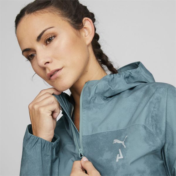 Puma W Seasons Stormcell Light Packable Jacket | SportFits Shop