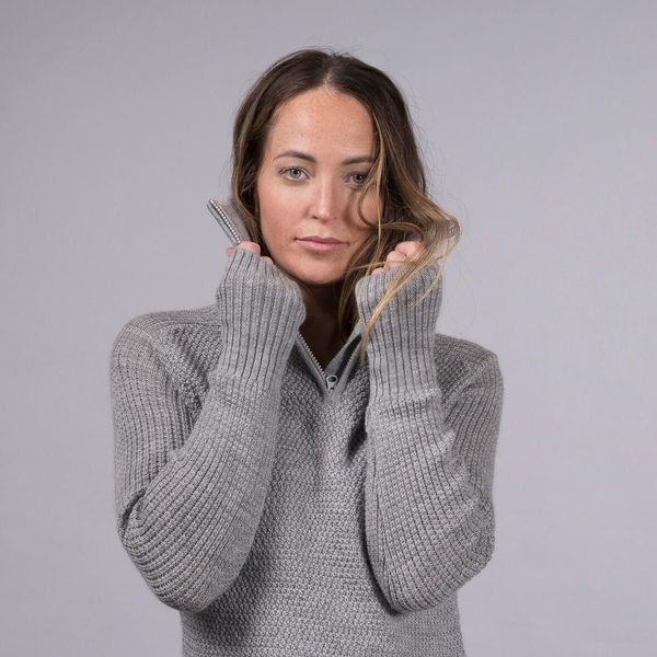 Ulriken Lady Jumper