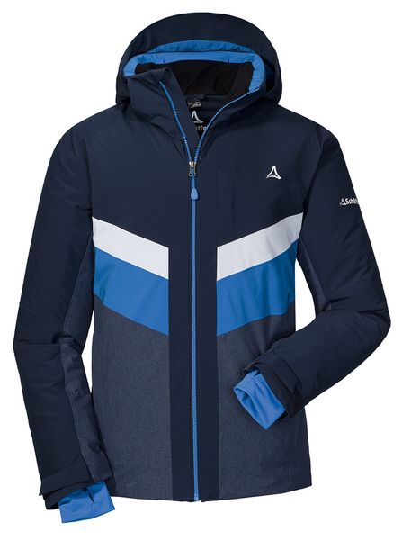 Ski Jacket Bad Gastein1