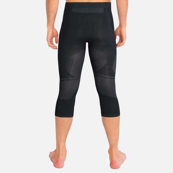 Performance Muscle Force Warm 3/4-lange Skihose