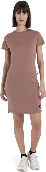 Women Merino 200 IB X TNF Dress