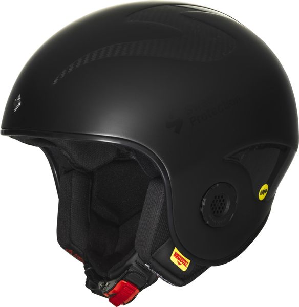 Volata WC Carbon Mips Helmet