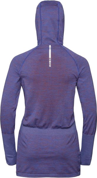 Hoody Midlayer Millennium Yakwarm
