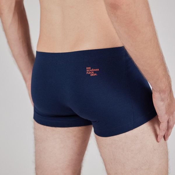 Boxershorts Teufelsegg