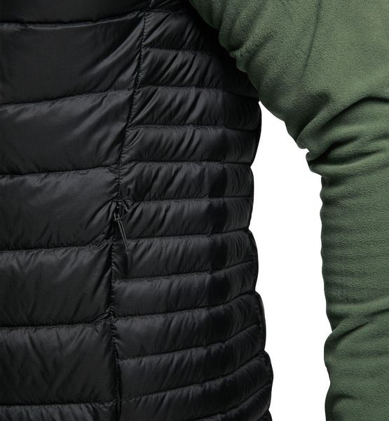 Roc Down Vest Men