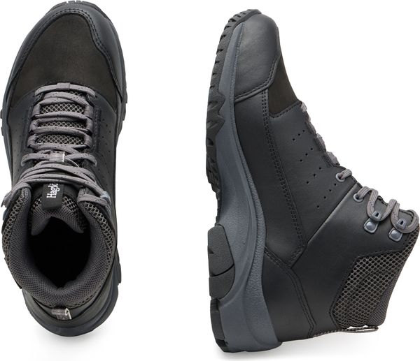 Rosson FG Proof Mid Women