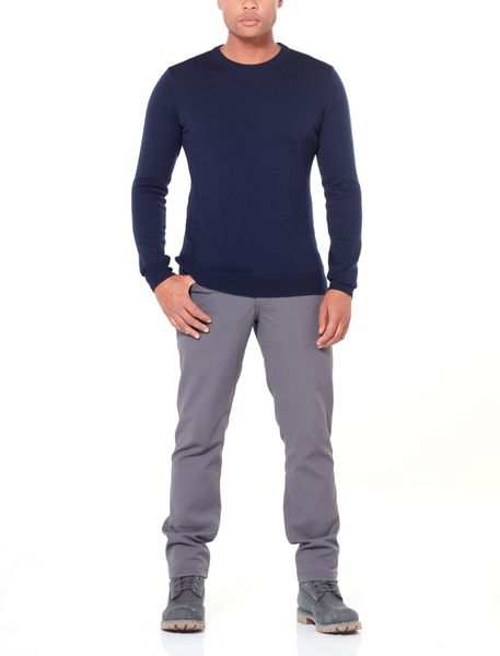 Men Shearer Crewe Sweater