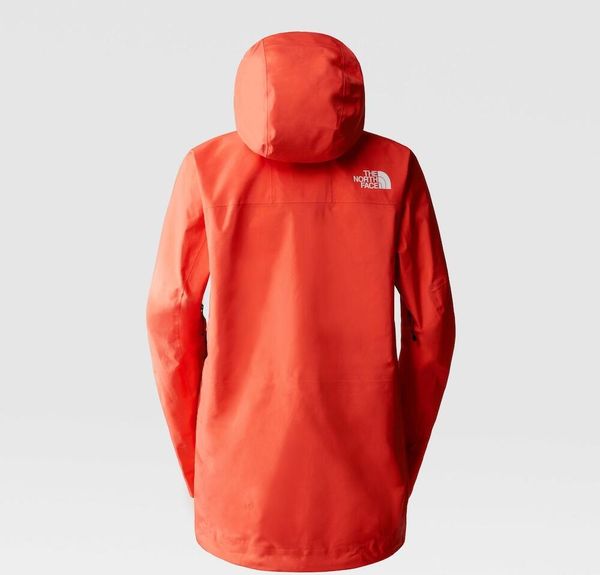 スキー THE NORTH FACE The North Face Summit Breithorn Hoodie - Women's - Women