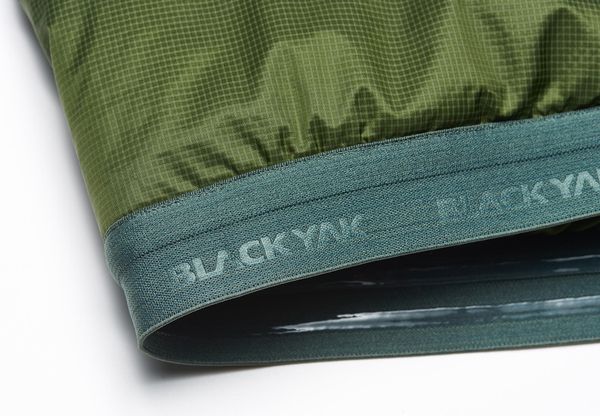 Bakosi Jacket #1