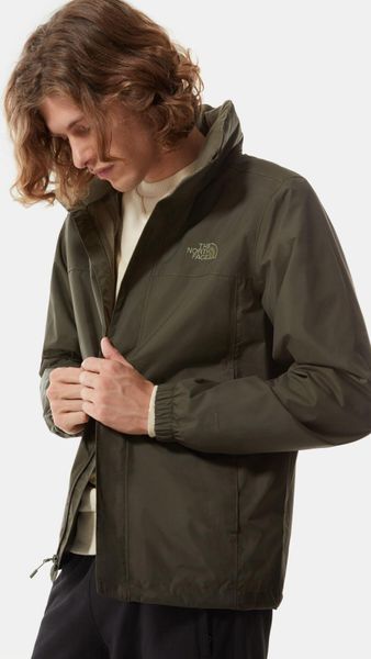 Men’s Resolve 2 Jacket