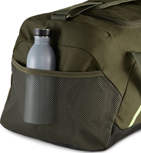 Puma Fundamental Medium Sports Bag